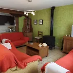 El Mirador Del Alberche Iii * Навалуэнга
