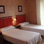 Дом отдыха El Mirador Del Alberche Iii *