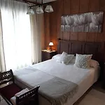Дом отдыха El Mirador Del Alberche Iii *