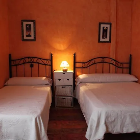 Tatil Evi El Mirador Del Alberche Iii