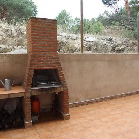 El Mirador Del Alberche Iii *