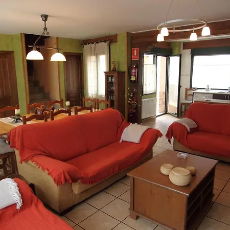 El Mirador Del Alberche Iii