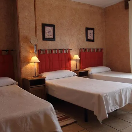 Feriehus El Mirador Del Alberche Iii Navaluenga