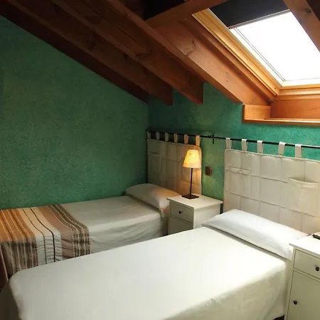 Hébergement de vacances El Mirador Del Alberche Iii Navaluenga