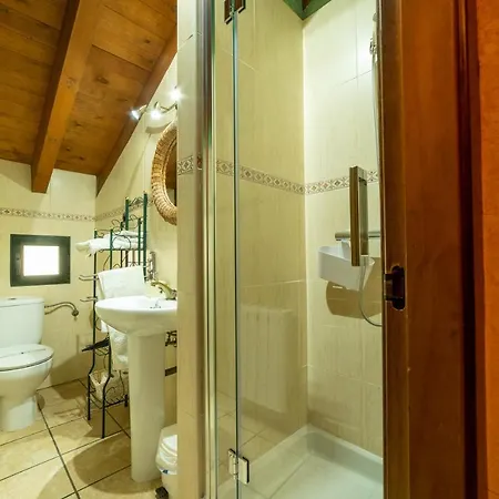 Tatil Evi El Mirador Del Alberche Iii