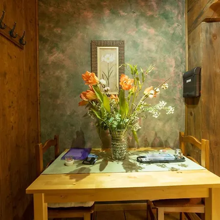 Tatil Evi El Mirador Del Alberche Iii Navaluenga