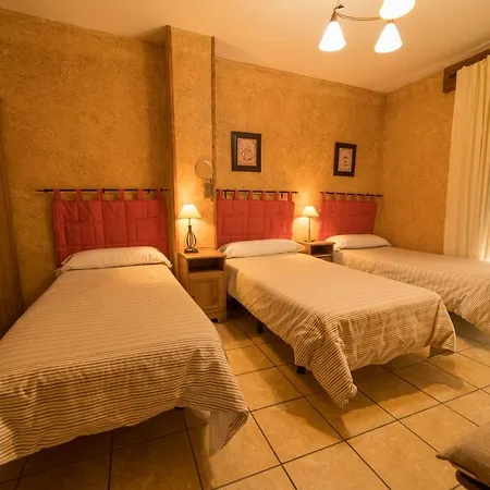 El Mirador Del Alberche Iii