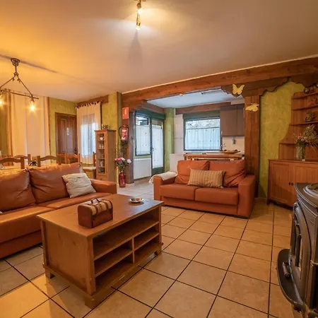 El Mirador Del Alberche Iii Navaluenga