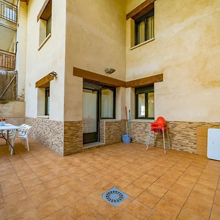 Tatil Evi El Mirador Del Alberche Iii *