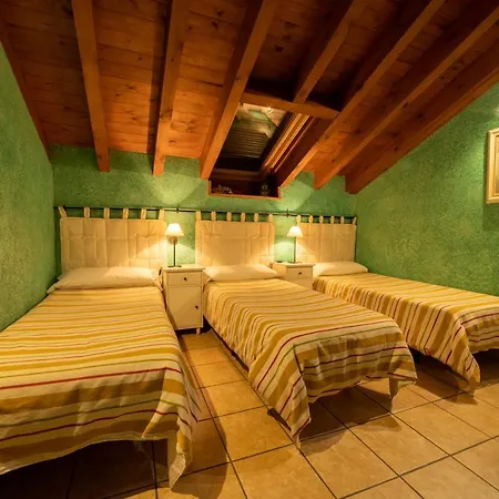El Mirador Del Alberche Iii Tatil Evi Navaluenga
