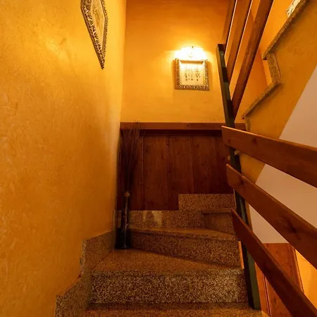 Tatil Evi El Mirador Del Alberche Iii *