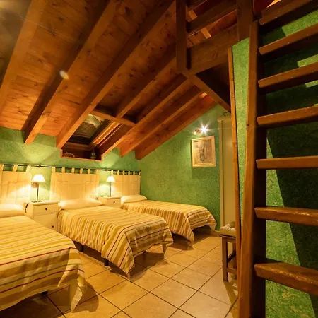 Feriehus El Mirador Del Alberche Iii Navaluenga