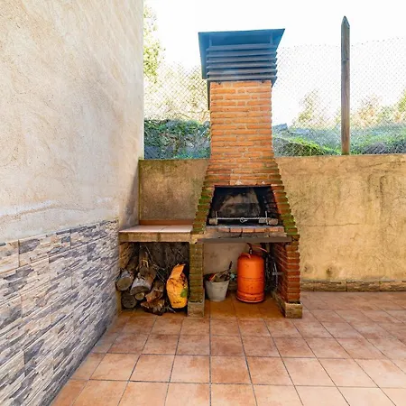 Tatil Evi El Mirador Del Alberche Iii