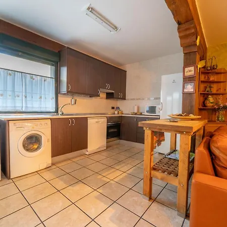 El Mirador Del Alberche Iii