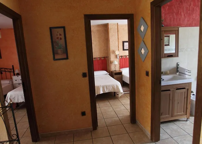 El Mirador Del Alberche Iii