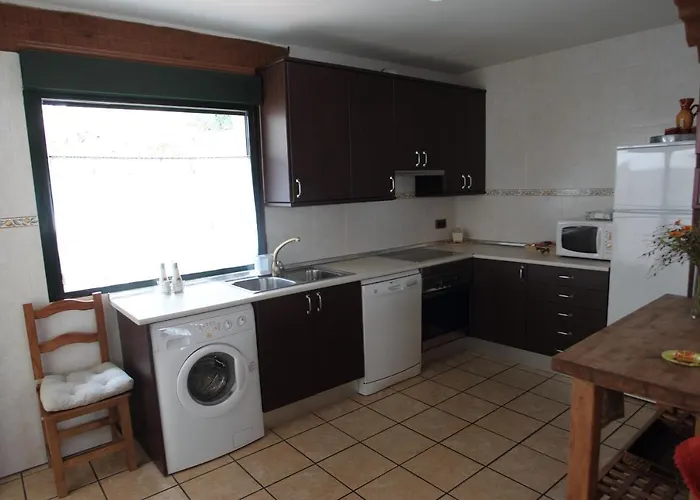 El Mirador Del Alberche Iii * Навалуэнга