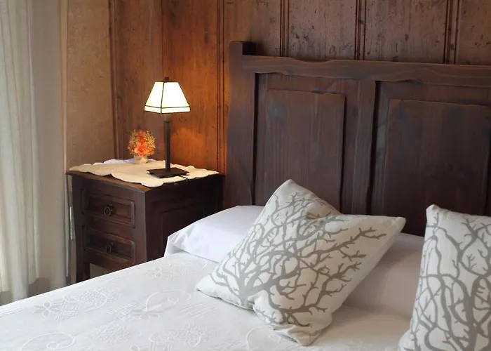 El Mirador Del Alberche Iii * Навалуэнга