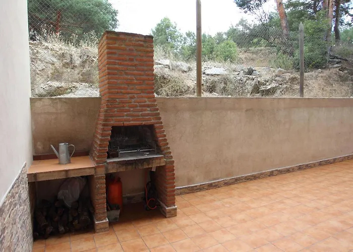 El Mirador Del Alberche Iii *