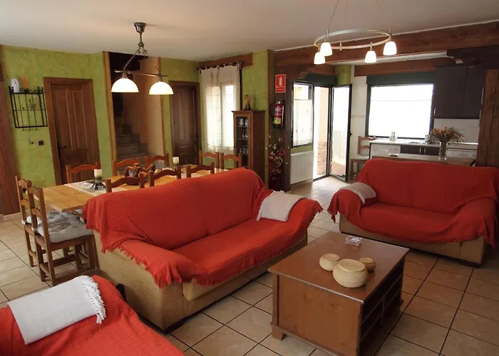 El Mirador Del Alberche Iii