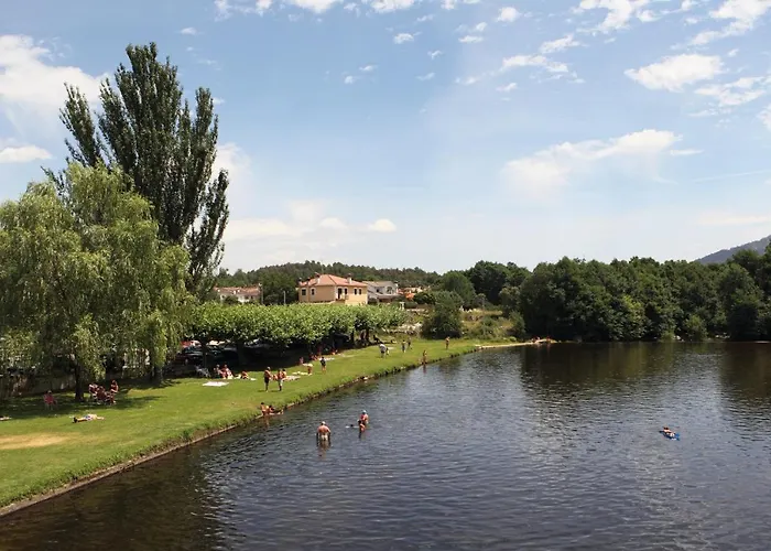 El Mirador Del Alberche Iii