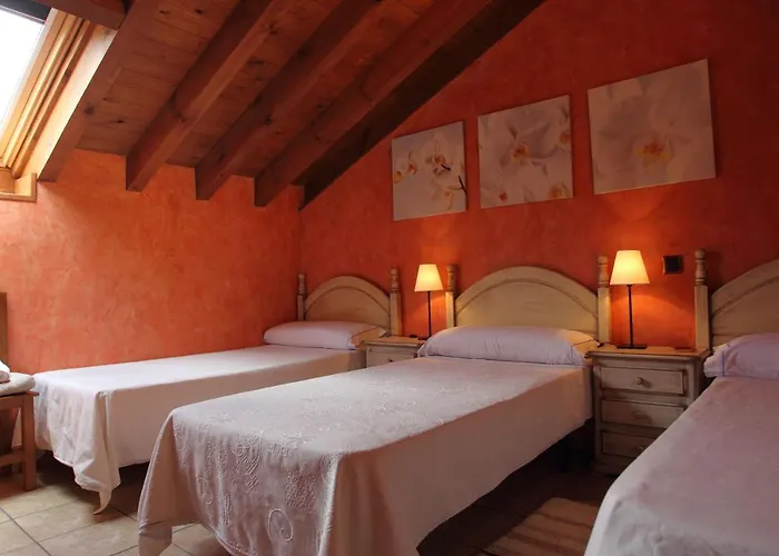 Дом отдыха El Mirador Del Alberche Iii