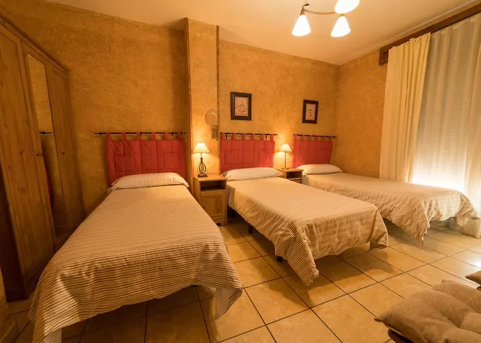 El Mirador Del Alberche Iii