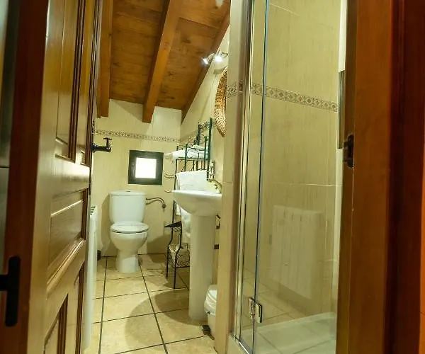 El Mirador Del Alberche Iii *