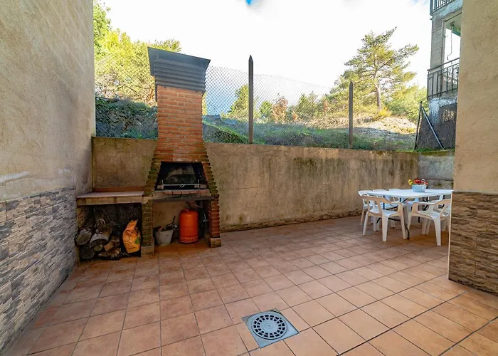 El Mirador Del Alberche Iii *