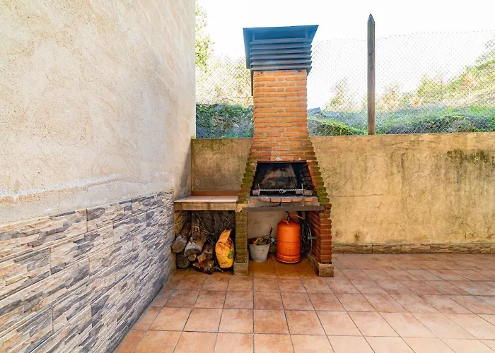 Дом отдыха El Mirador Del Alberche Iii