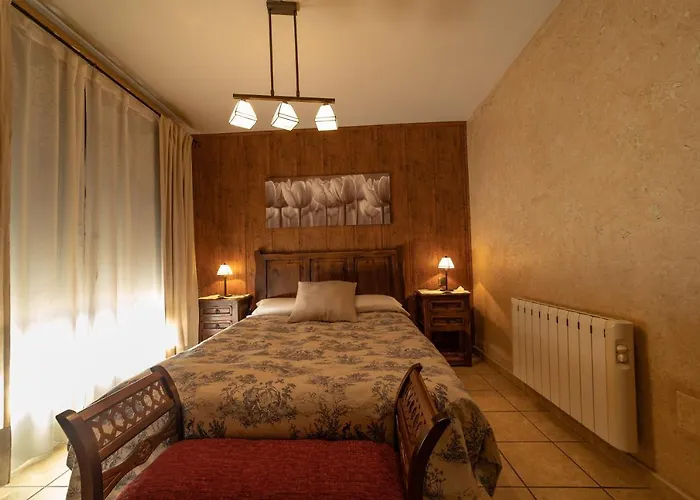 El Mirador Del Alberche Iii *