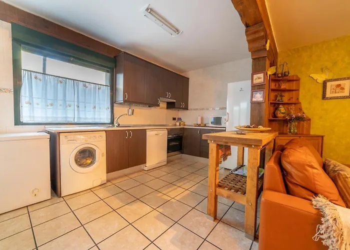 El Mirador Del Alberche Iii